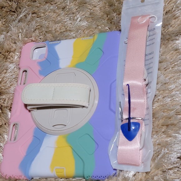 New DoorMoon IPad Case for iPad Pro - Picture 2 of 11